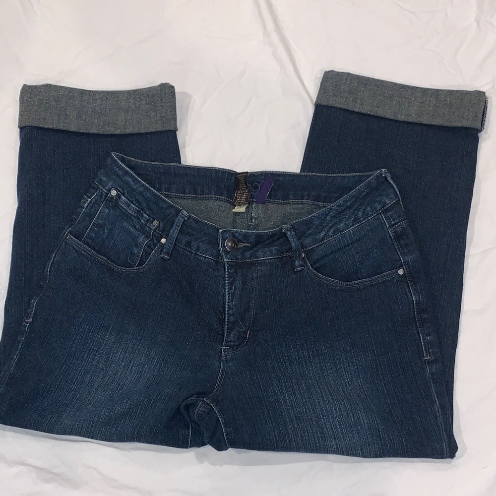 Jag Jeans Women's Denim Overalls